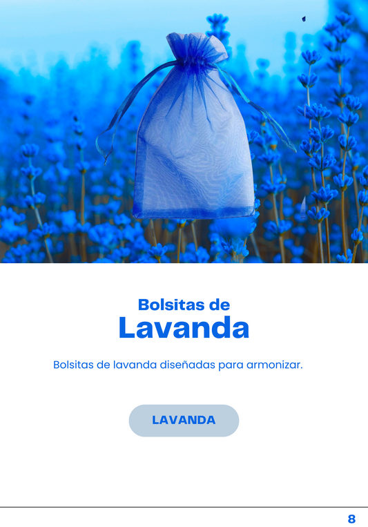 LAVANDER