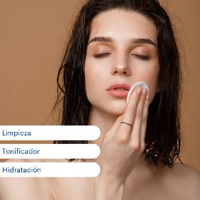 Serum Facial/ Tonificador