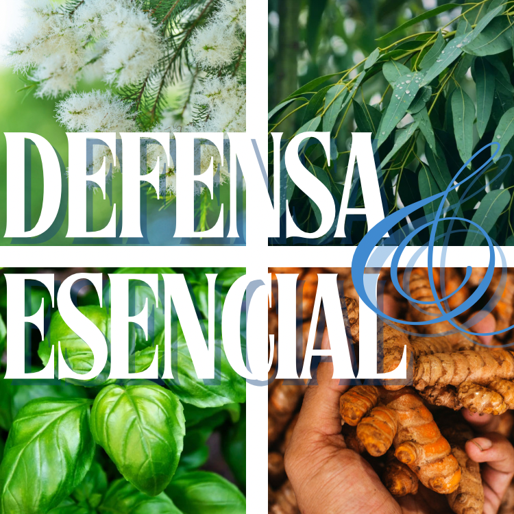 Defensa Esencial